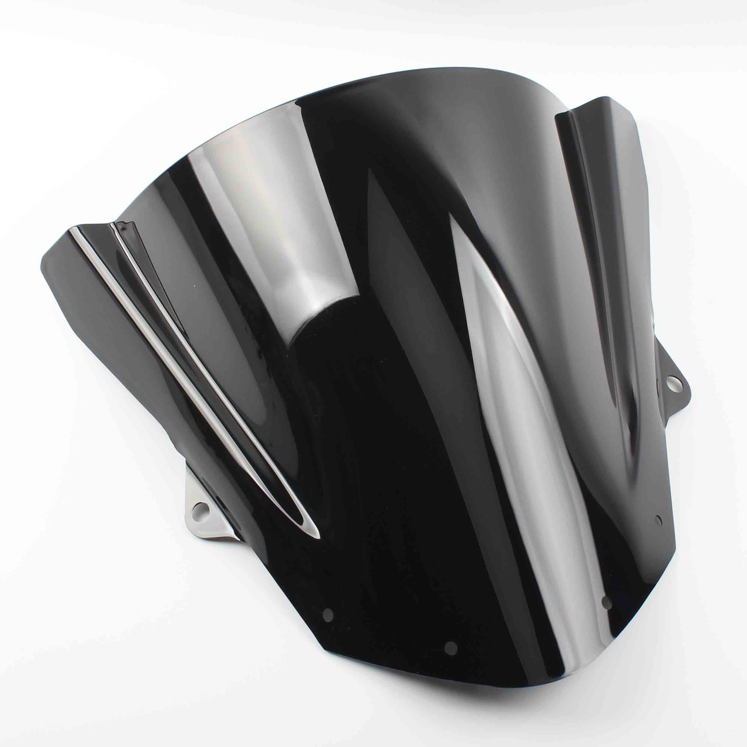 New For Kawasaki NINJA ZX10R ZX-10R 2008 2009 2010 windshield Windscreen repair parts
